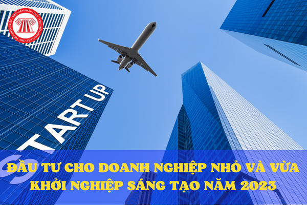 Khởi nghiệp sáng tạo - Kỳ vọng sức bật mới trong năm 2023 (03/01/2023)